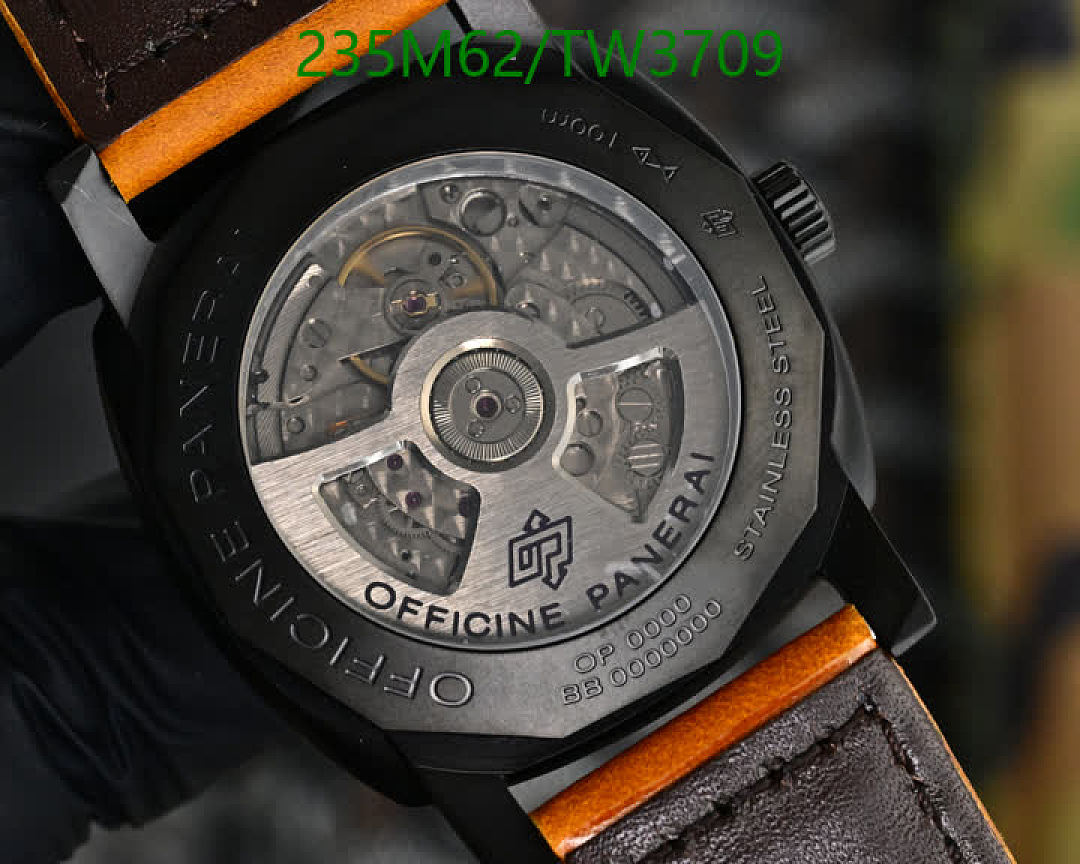 Panerai-Watches(5A) Code: TW3709 $: 235USD