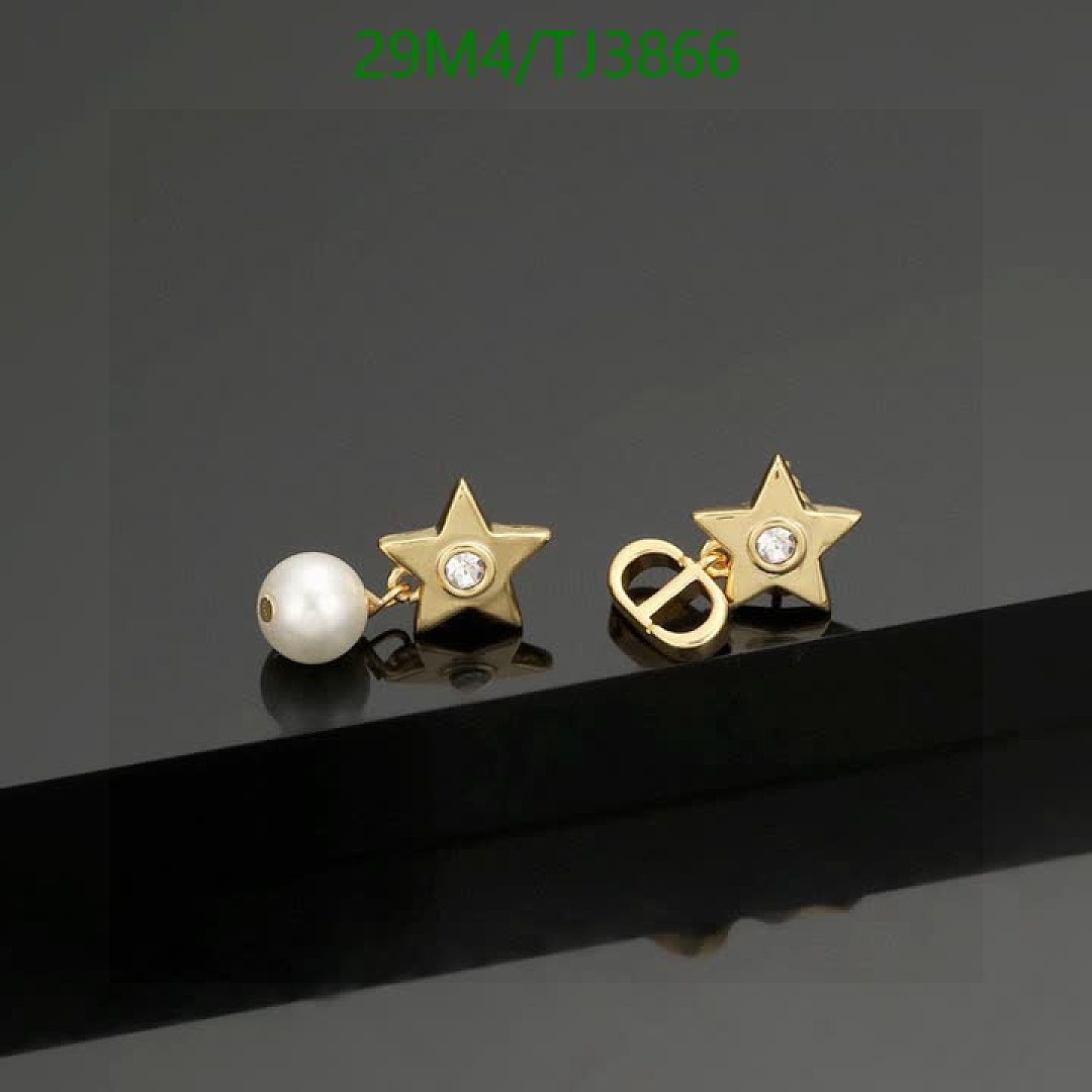 Dior-Jewelry Code: TJ3866 $: 29USD