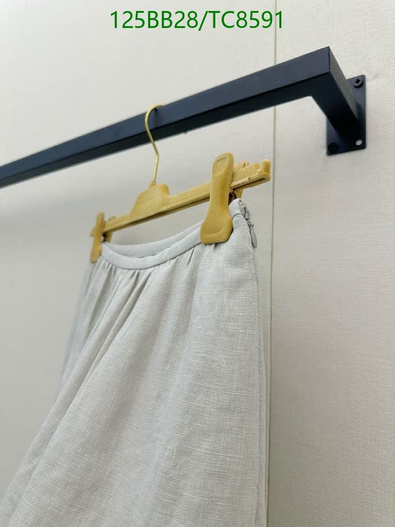 Miu Miu-Clothing Code: TC8591 $: 125USD