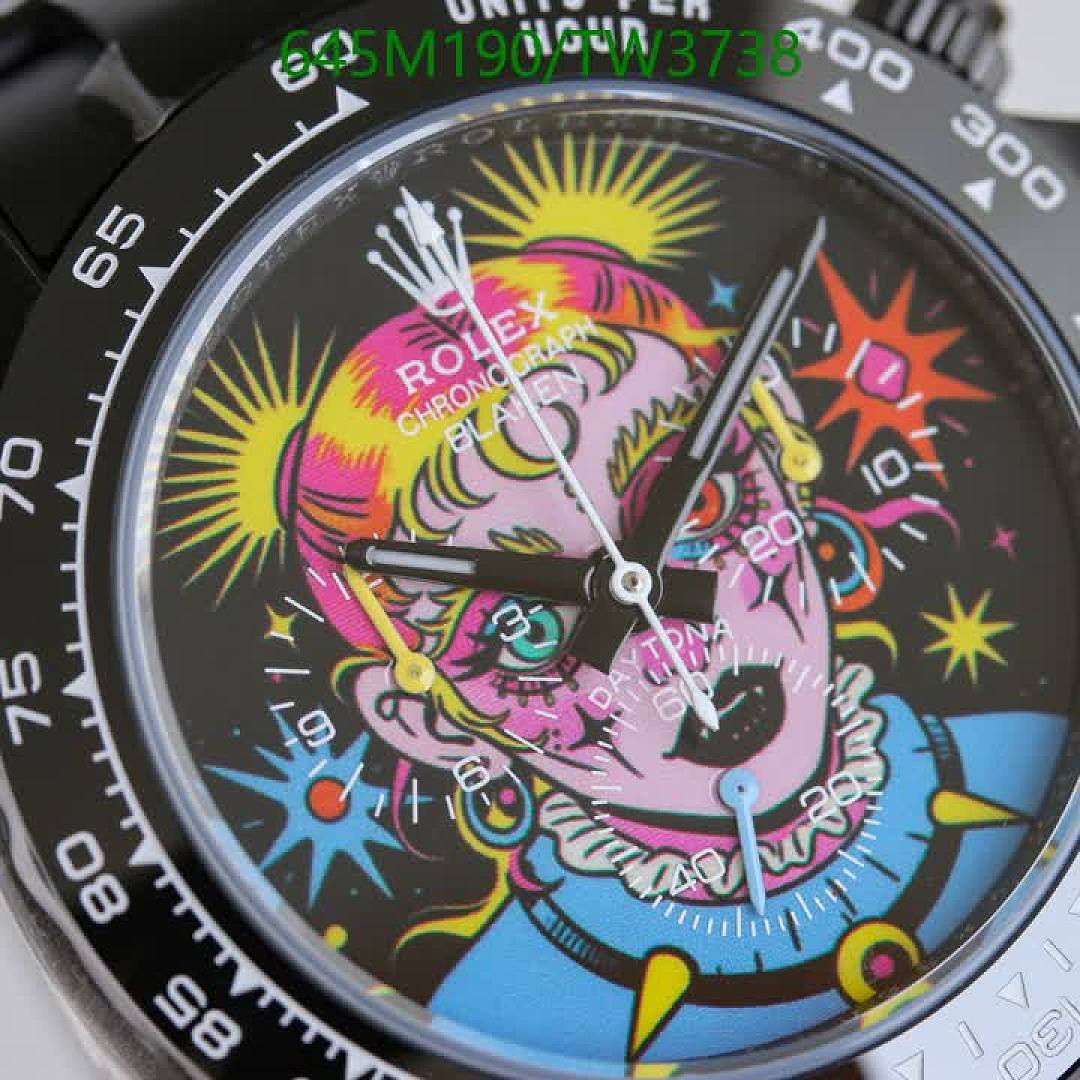 Rolex-Watches(5A) Code: TW3738 $: 645USD