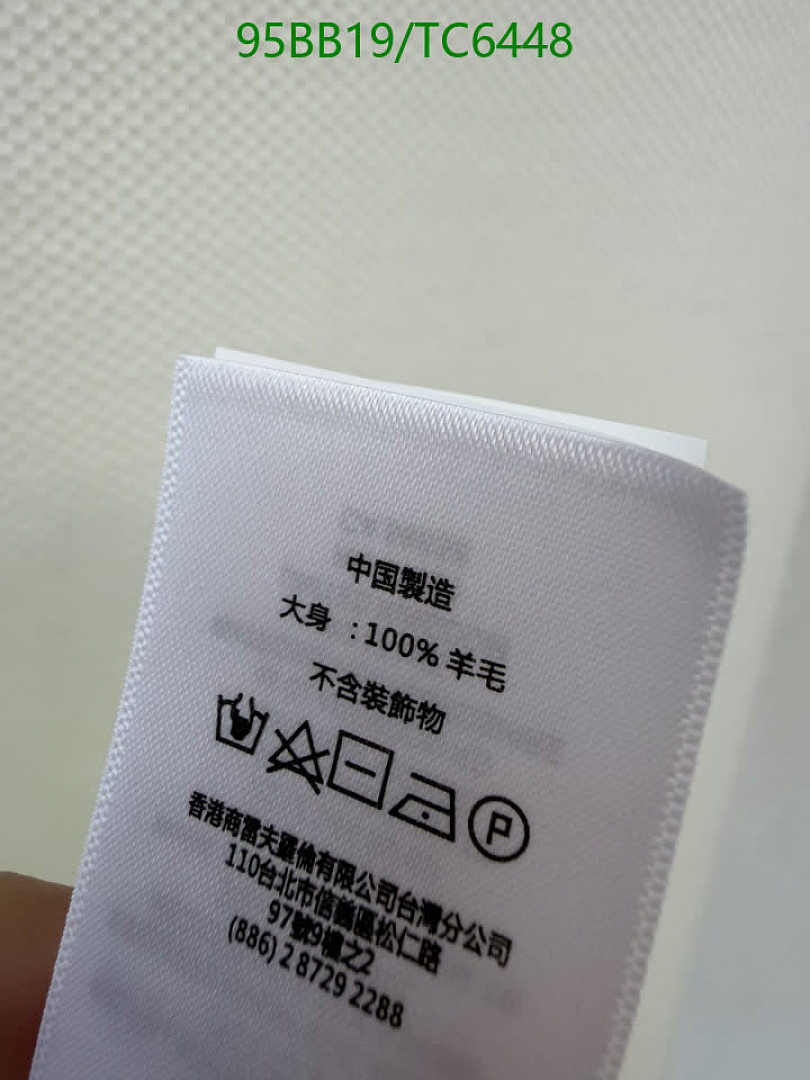 Ralph Lauren-Clothing Code: TC6448 $: 95USD