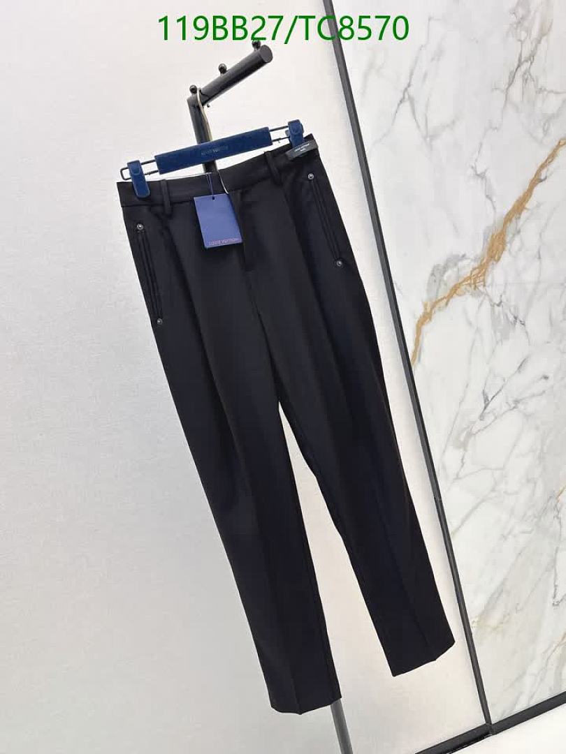LV-Clothing Code: TC8570 $: 119USD