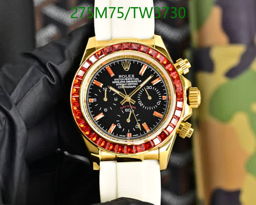Rolex-Watches(5A) Code: TW3730 $: 275USD