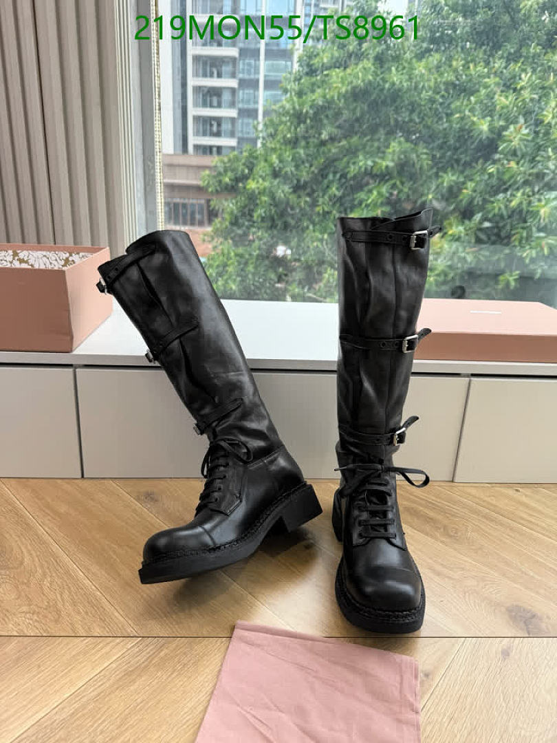 Boots-Shoes(Women) Code: TS8961 $: 219USD