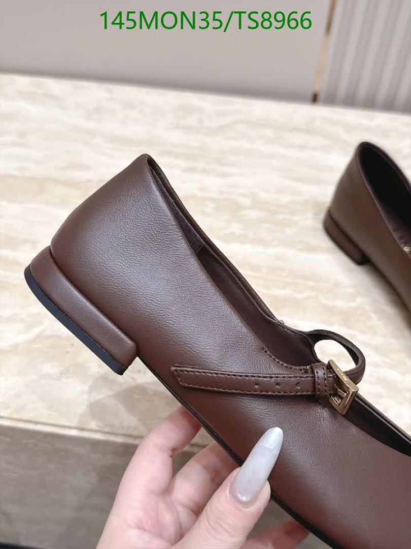 Prada-Shoes(Women) Code: TS8966 $: 145USD