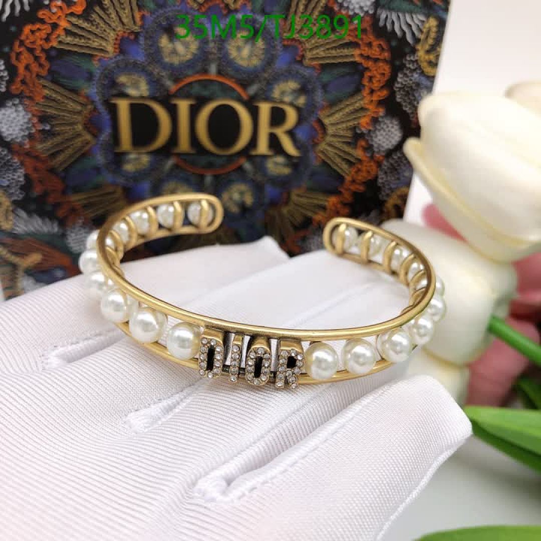 Dior-Jewelry Code: TJ3891 $: 35USD