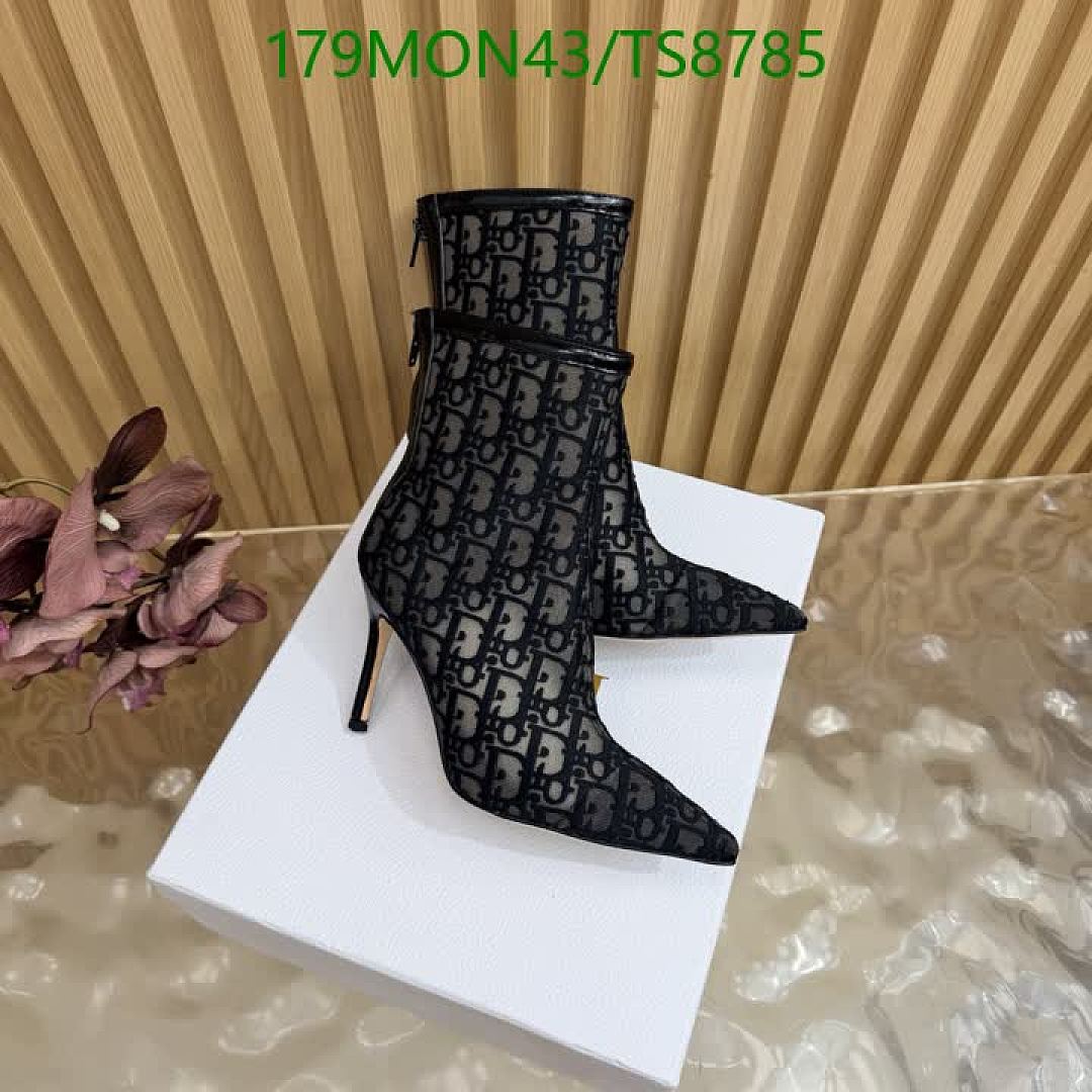 Boots-Shoes(Women) Code: TS8785 $: 179USD