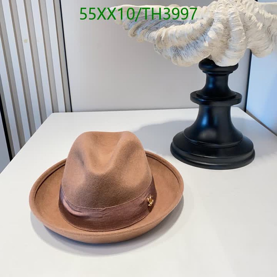 Chanel-Hats Code: TH3997 $: 55USD
