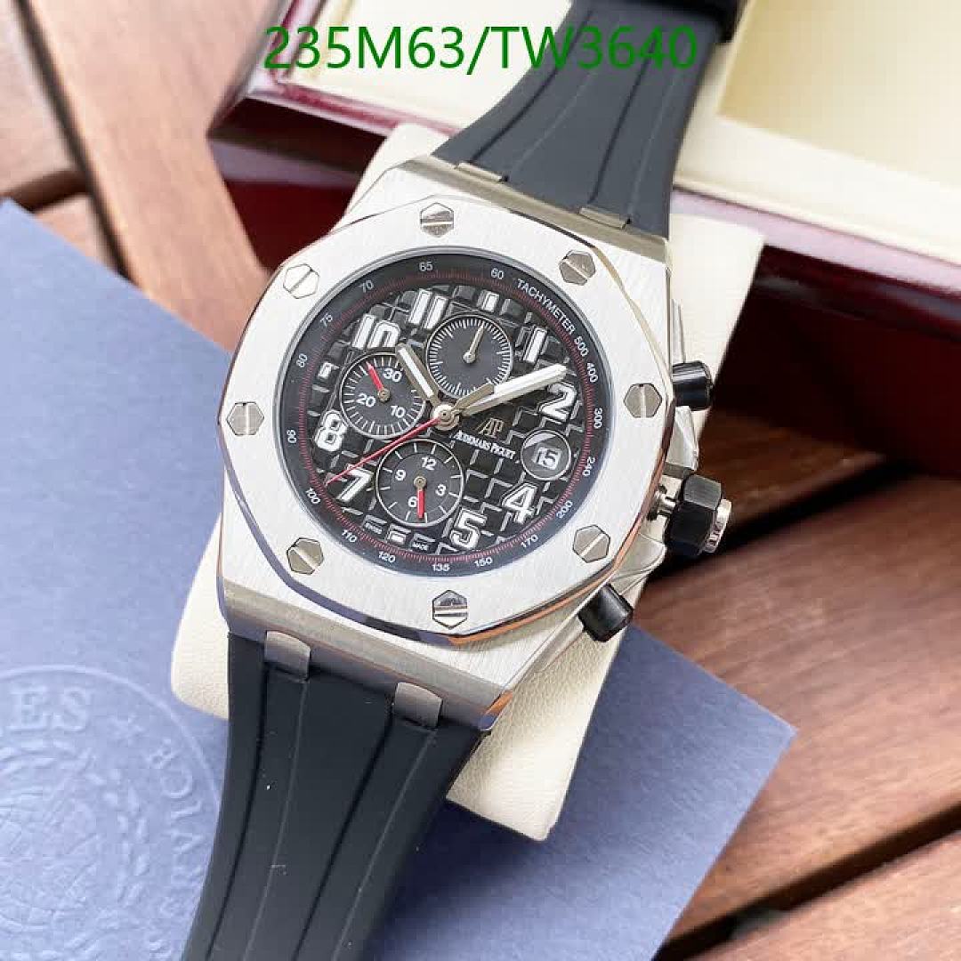 Audemars Piguet-Watches(5A) Code: TW3640 $: 235USD