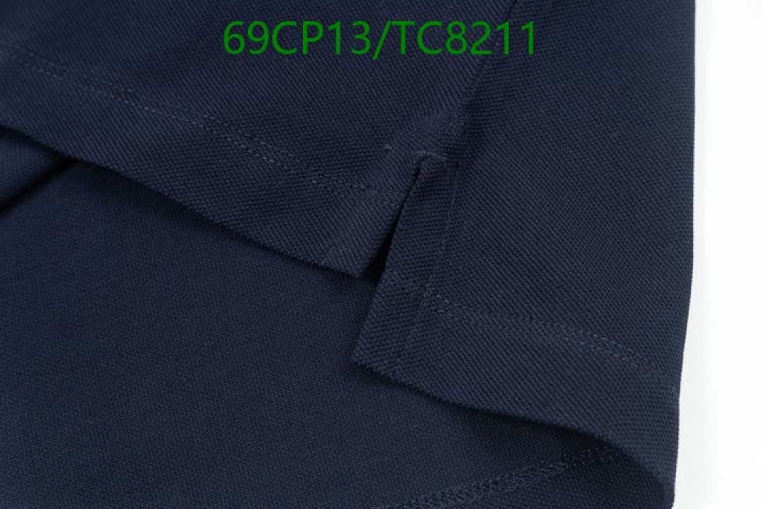 Ralph Lauren-Clothing Code: TC8211 $: 69USD