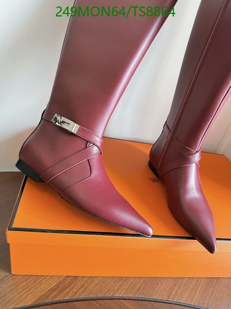 Boots-Shoes(Women) Code: TS8864 $: 249USD