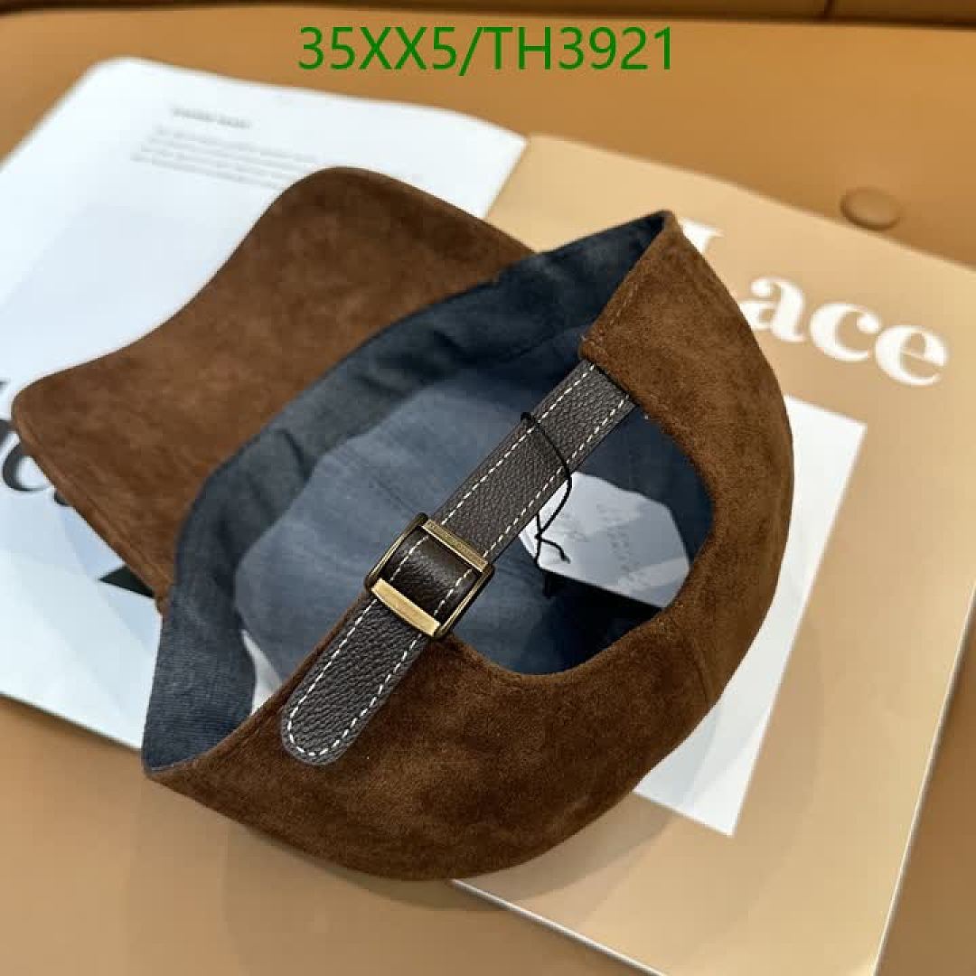 Brunello Cucinelli-Hats Code: TH3921 $: 35USD