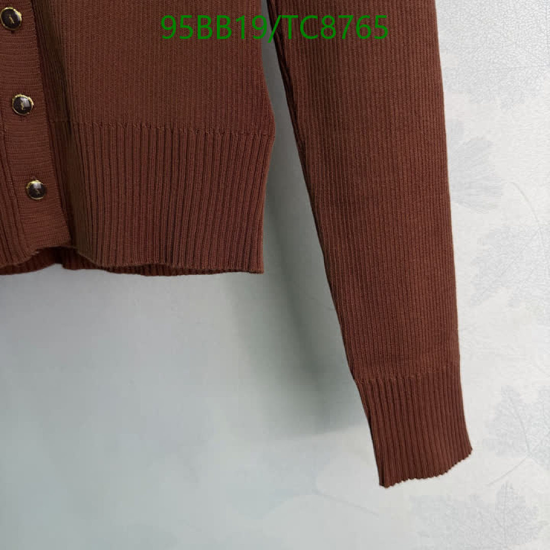 YSL-Clothing Code: TC8765 $: 95USD