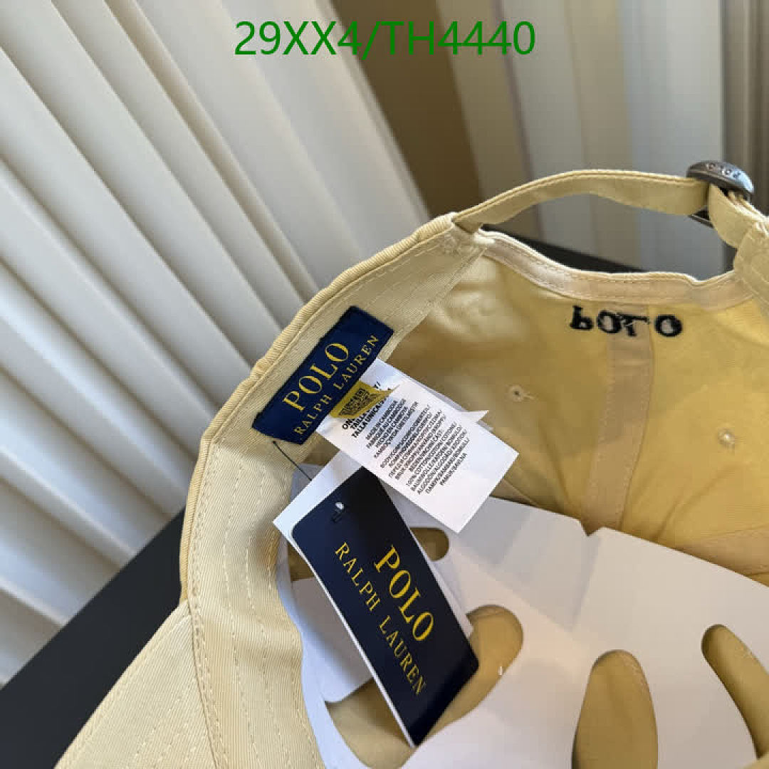 Ralph Lauren-Hats Code: TH4440 $: 29USD