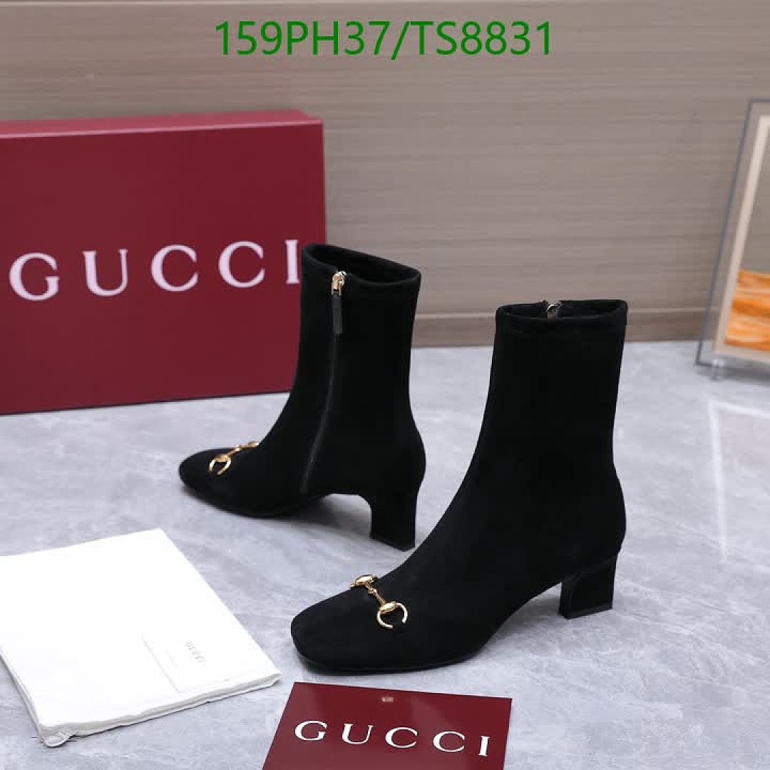 Gucci-Shoes(Women) Code: TS8831 $: 159USD
