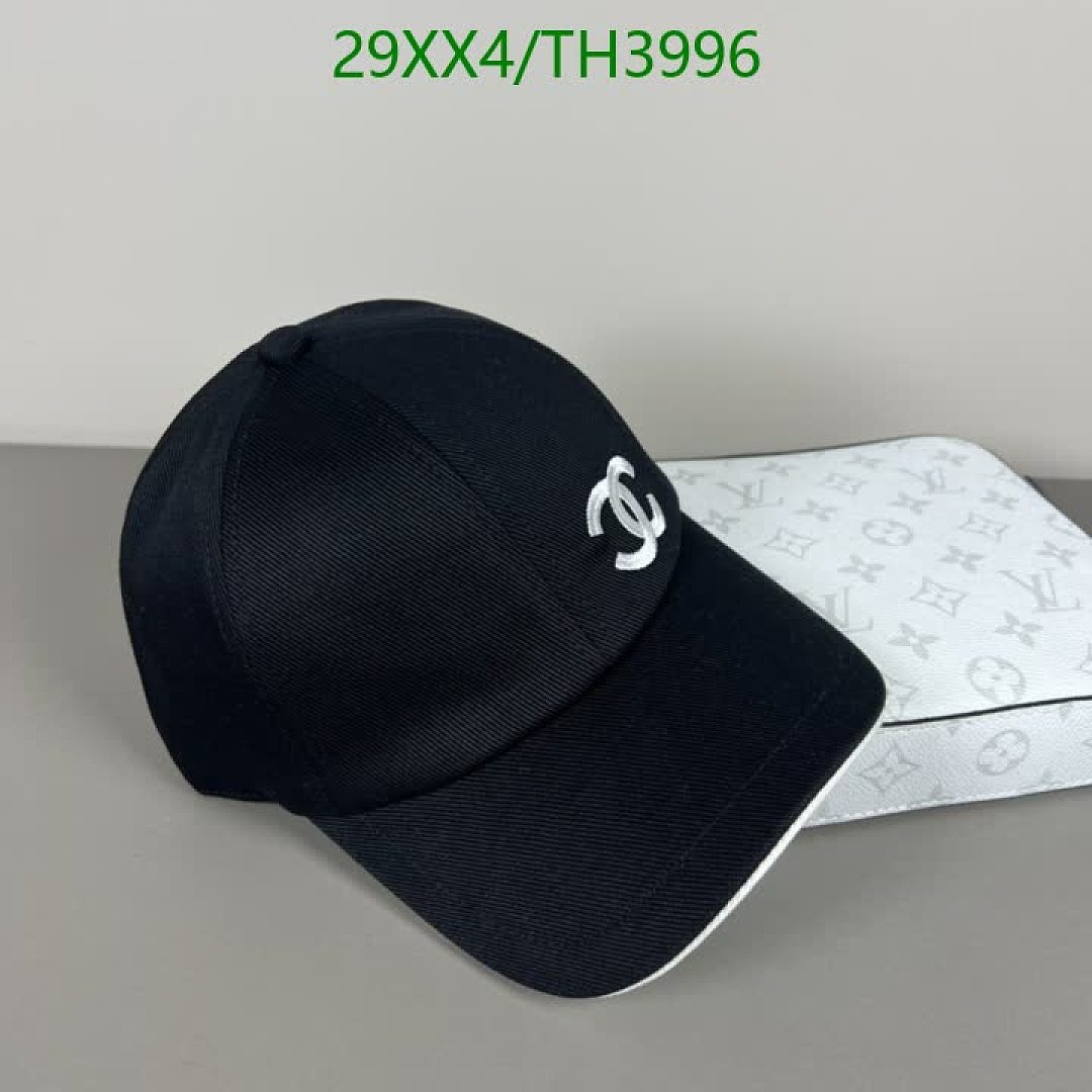 Chanel-Hats Code: TH3996 $: 29USD