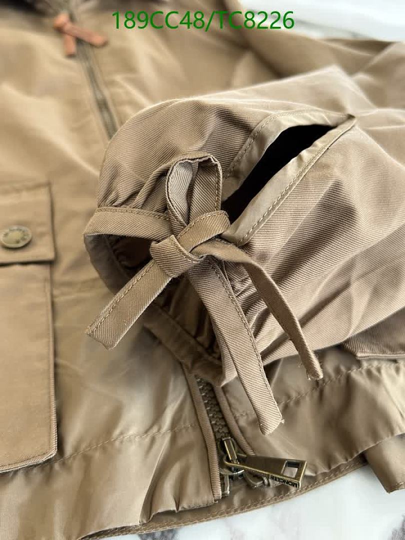 Moncler-Down Jackets(Women) Code: TC8226 $: 189USD