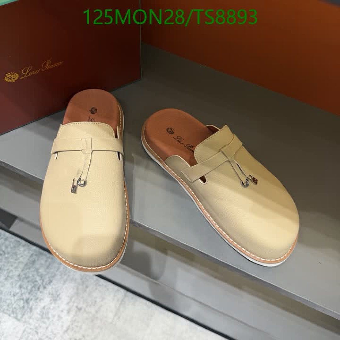 LV-Shoes(Men) Code: TS8893 $: 125USD