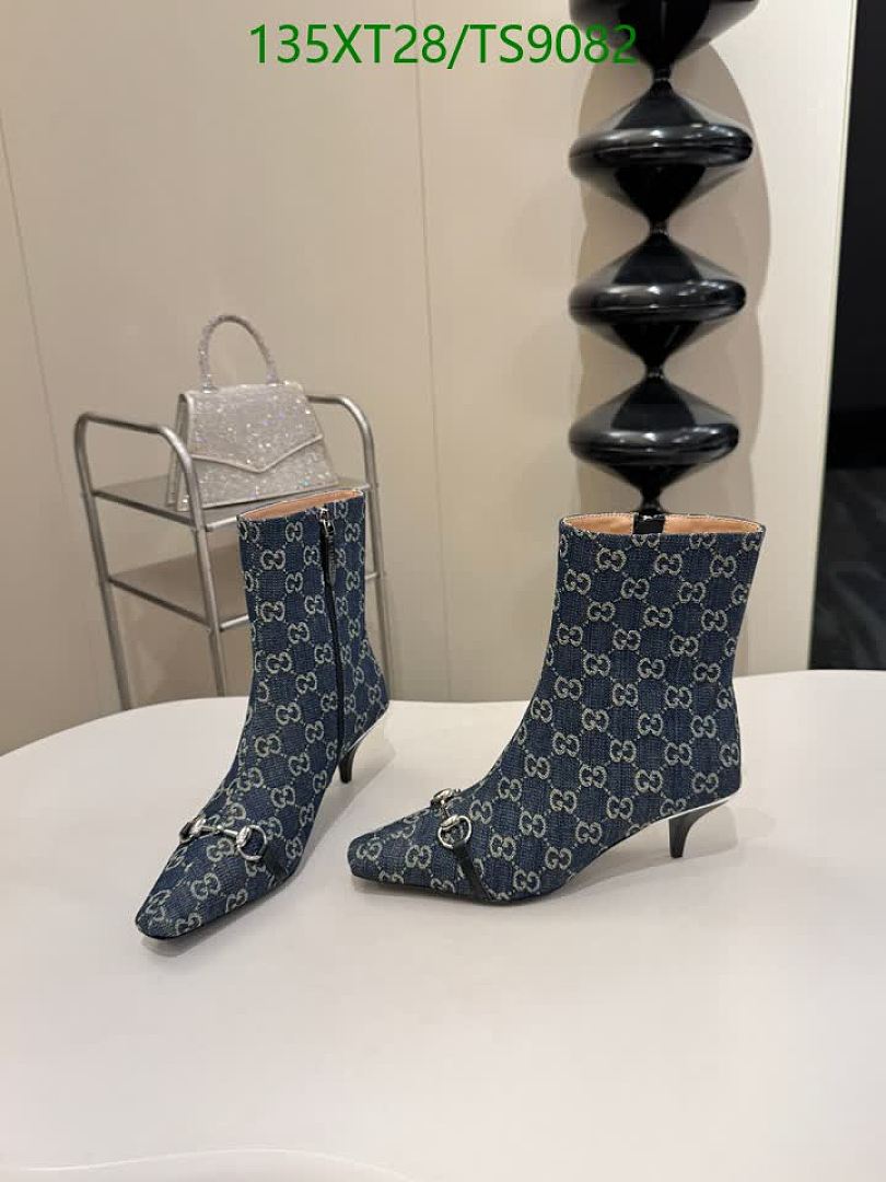Boots-Shoes(Women) Code: TS9082 $: 135USD