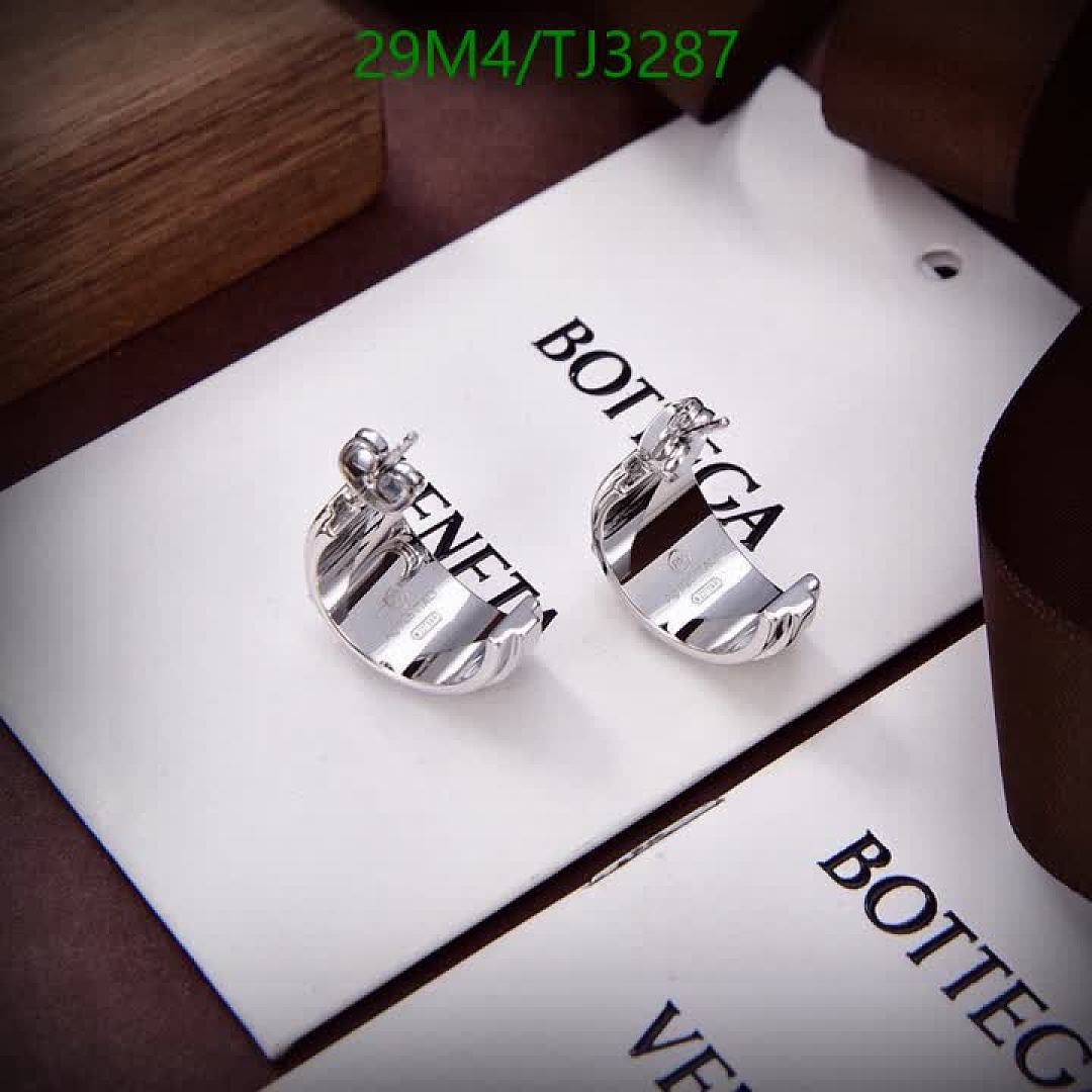 BV-Jewelry Code: TJ3287 $: 29USD