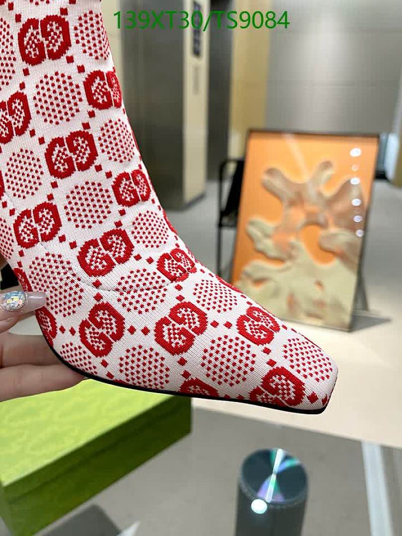 Boots-Shoes(Women) Code: TS9084 $: 139USD
