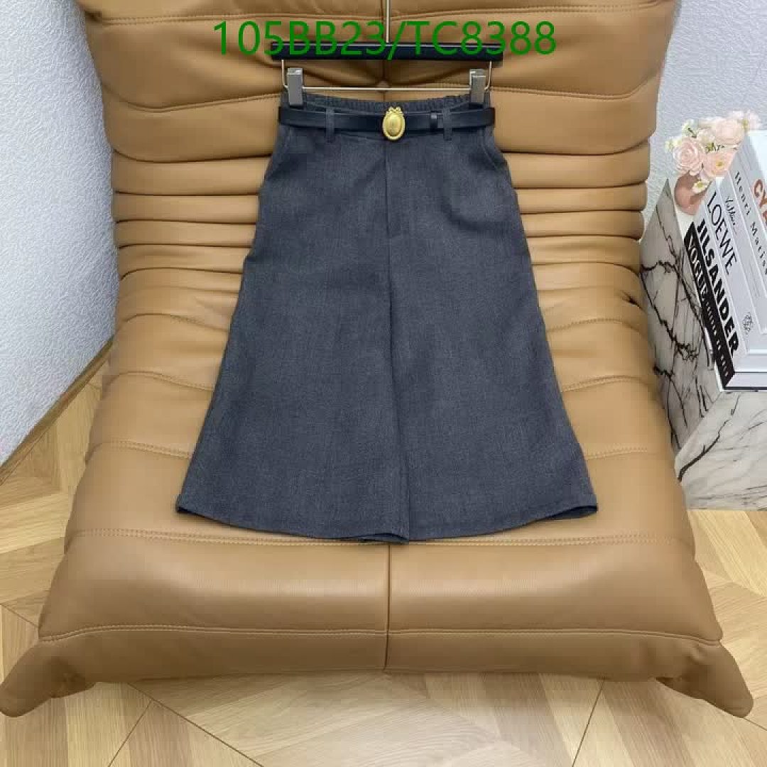 Dior-Clothing Code: TC8388 $: 105USD