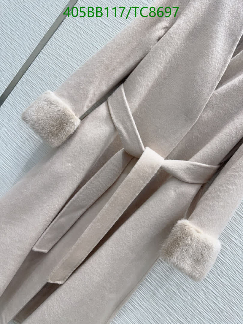 Maxmara-Clothing Code: TC8697 $: 405USD