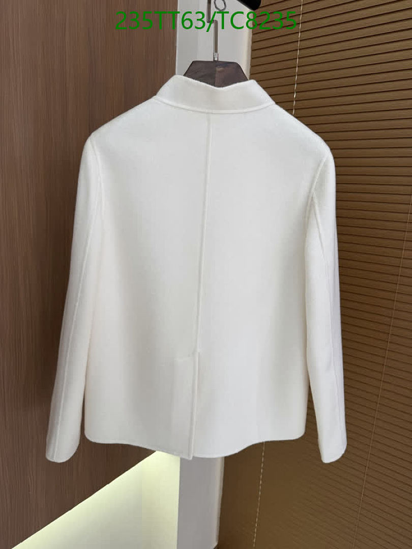 Loro Piana-Down Jackets(Women) Code: TC8235 $: 235USD