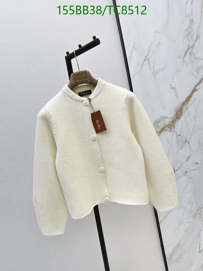 Loro Piana-Clothing Code: TC8512 $: 155USD