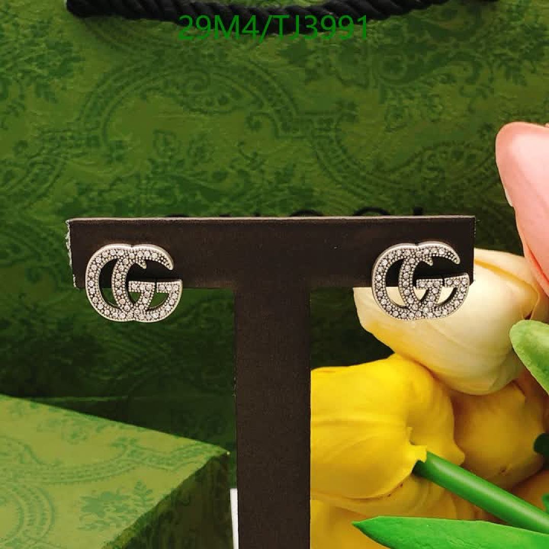 Gucci-Jewelry Code: TJ3991 $: 29USD