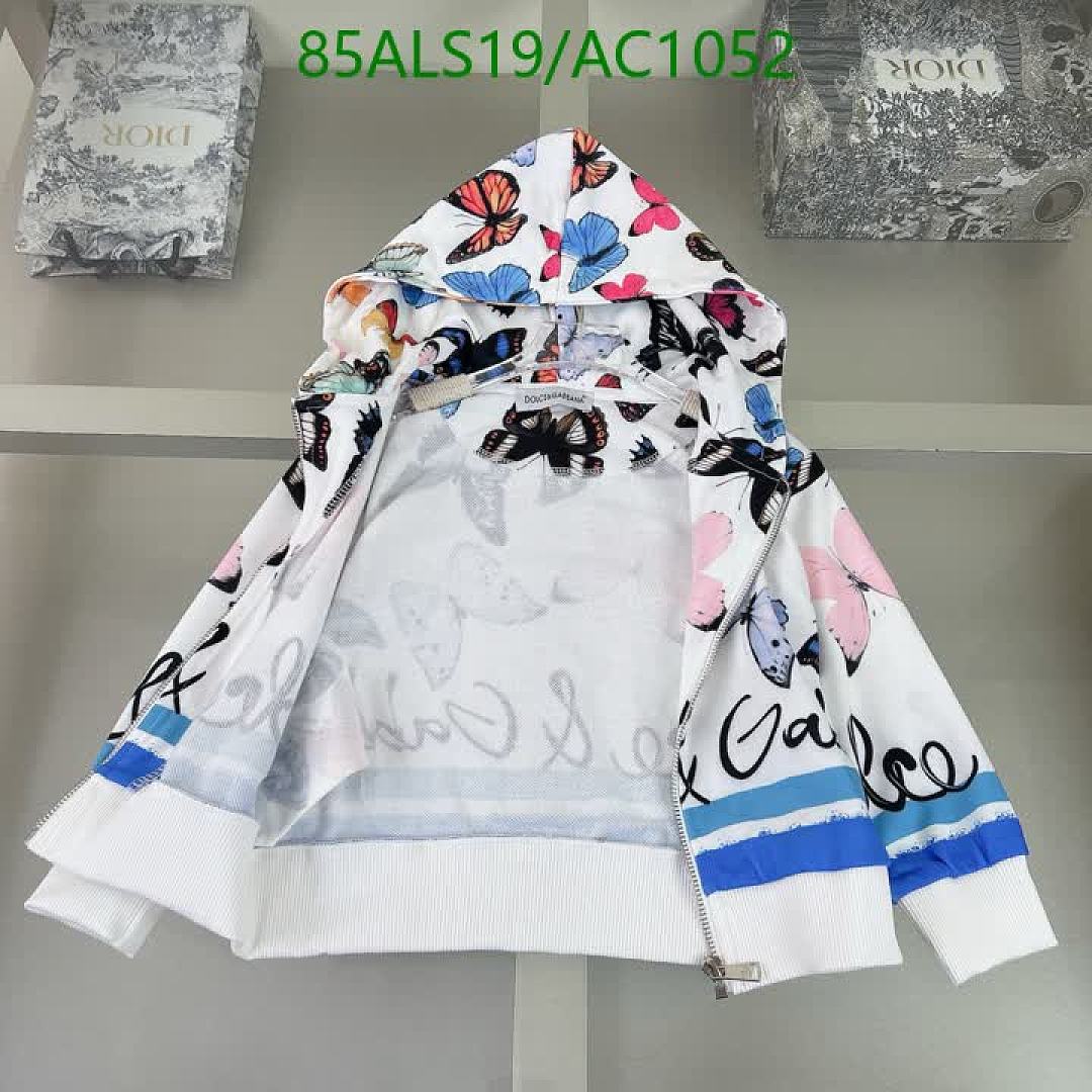 D&G-Clothing(Kids) Code: AC1052 $: 85USD