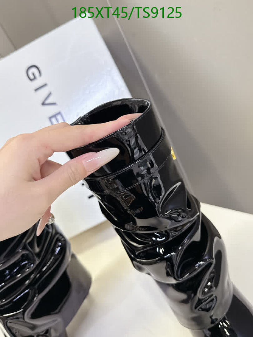 Boots-Shoes(Women) Code: TS9125 $: 185USD