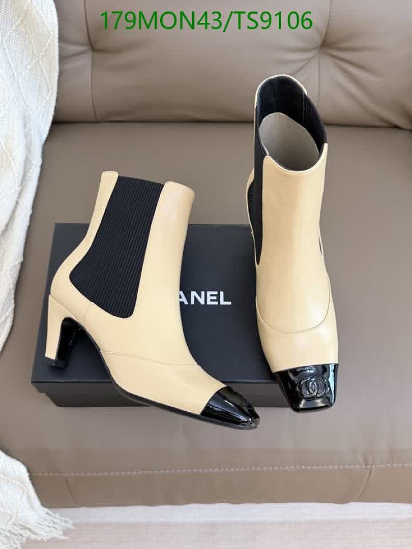 Boots-Shoes(Women) Code: TS9106 $: 179USD