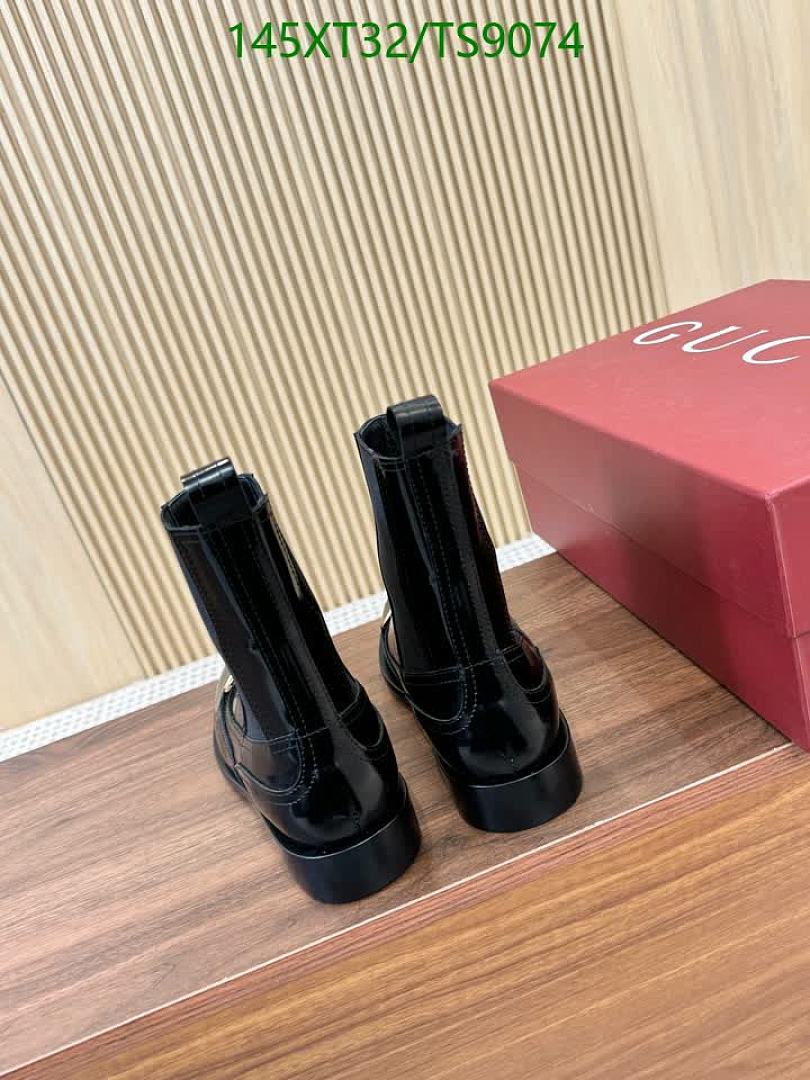 Boots-Shoes(Women) Code: TS9074 $: 145USD