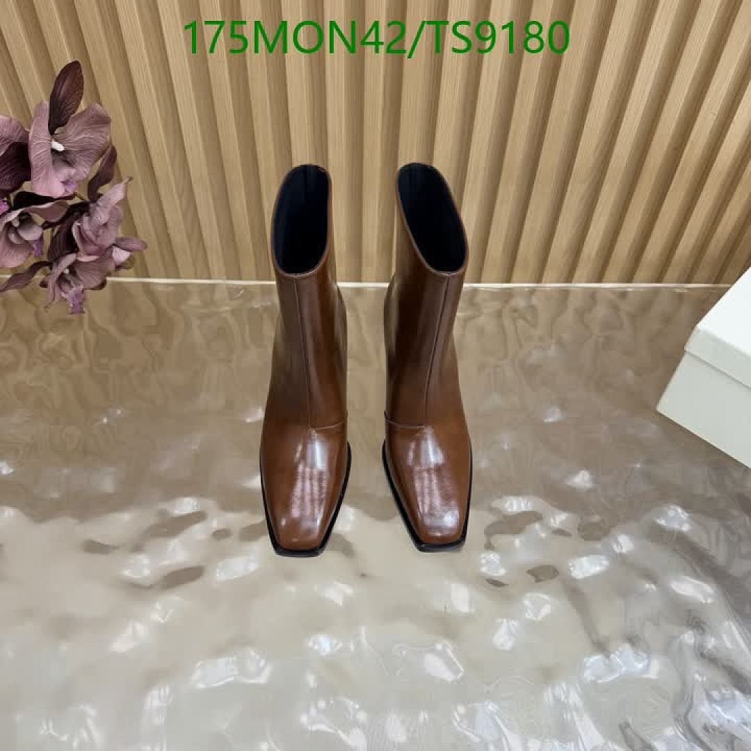 YSL-Shoes(Women) Code: TS9180 $: 175USD