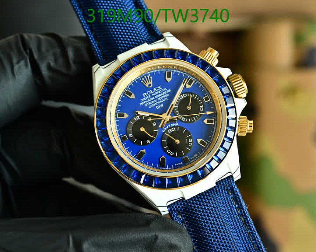Rolex-Watches(5A) Code: TW3740 $: 319USD