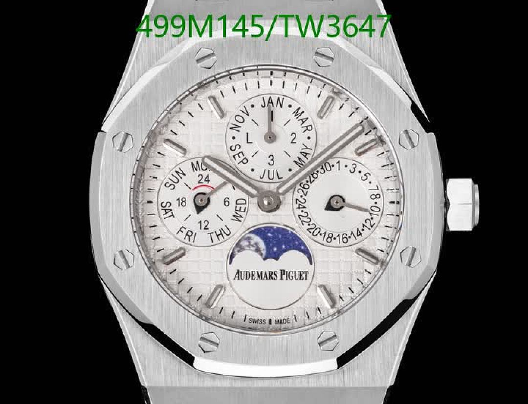 Audemars Piguet-Watches(5A) Code: TW3647 $: 499USD