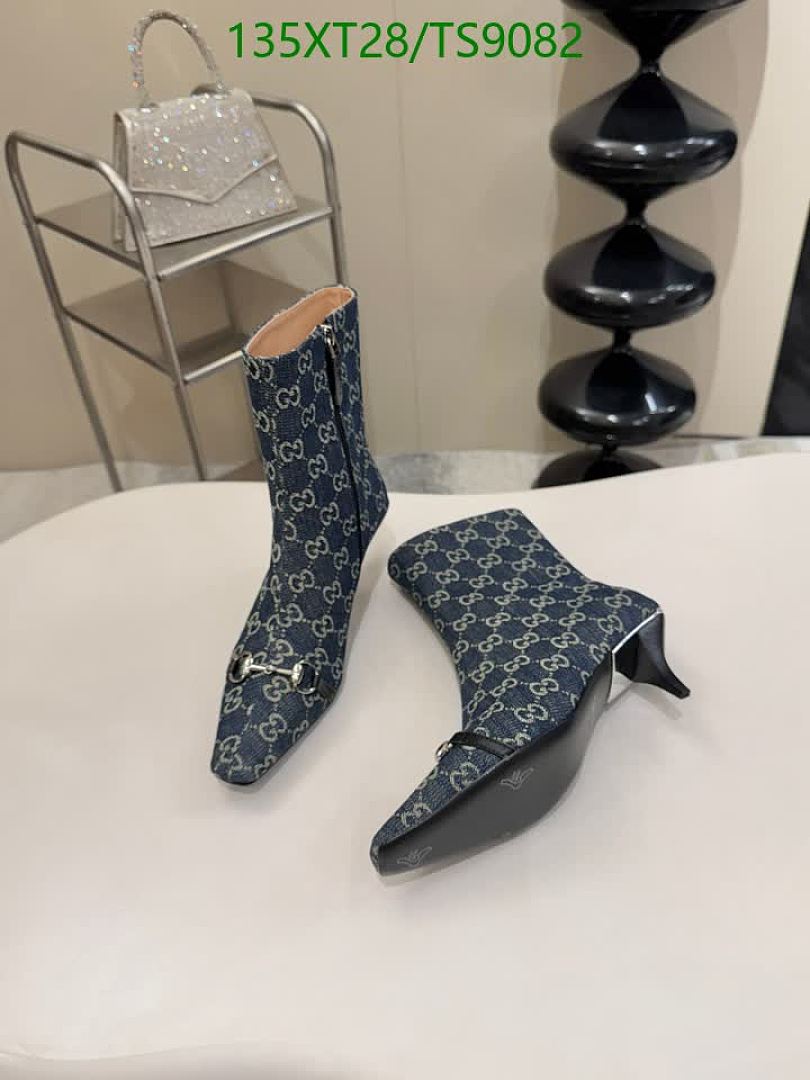 Boots-Shoes(Women) Code: TS9082 $: 135USD