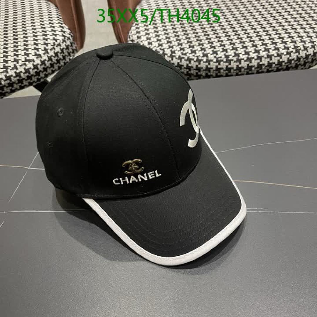 Chanel-Hats Code: TH4045 $: 35USD
