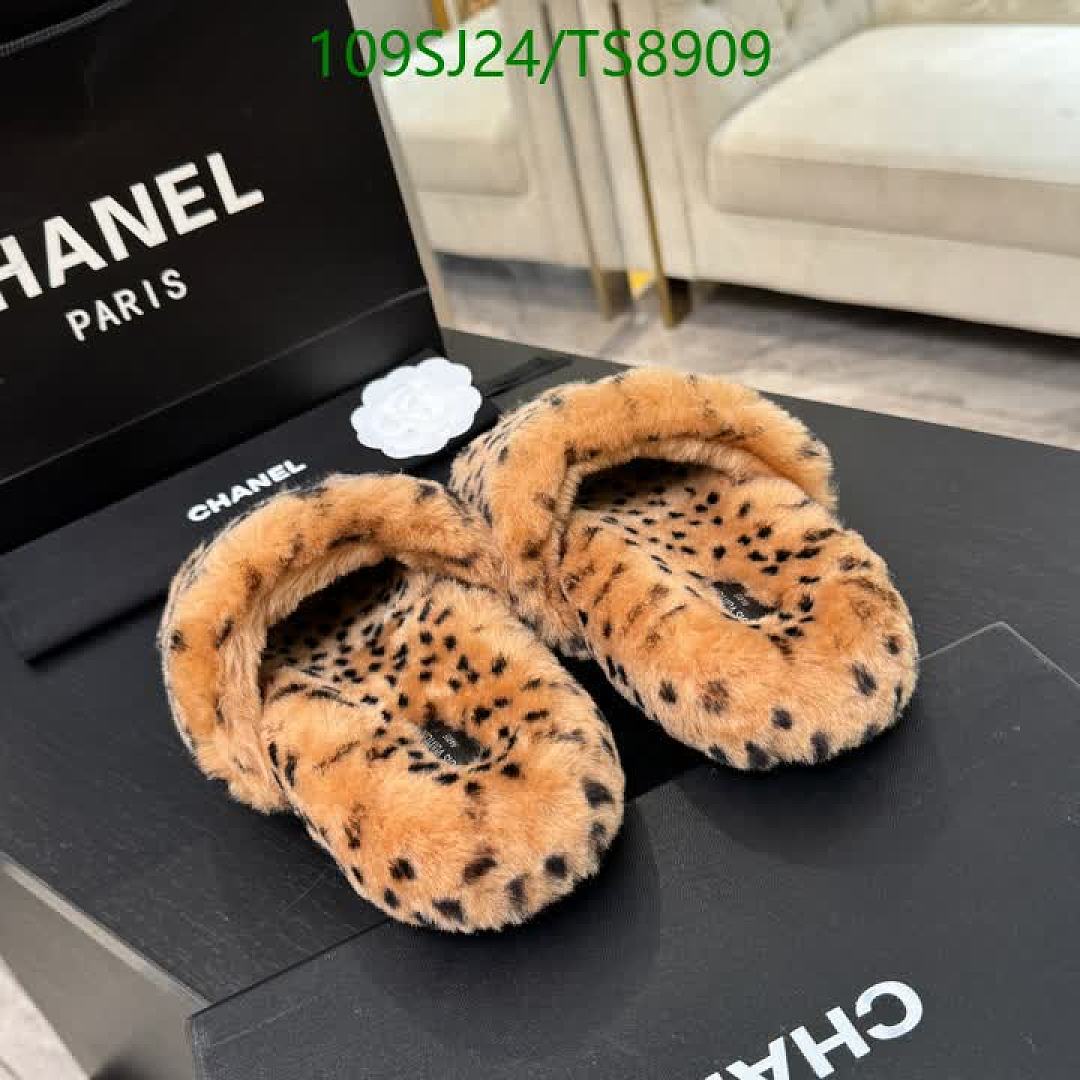 LV-Shoes(Women) Code: TS8909 $: 109USD
