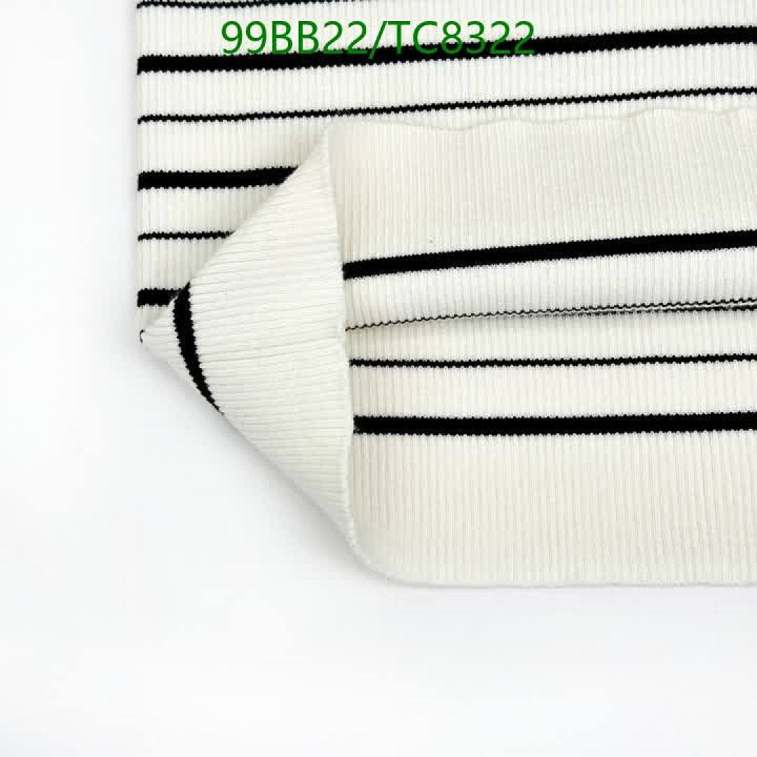 Chanel-Clothing Code: TC8322 $: 99USD