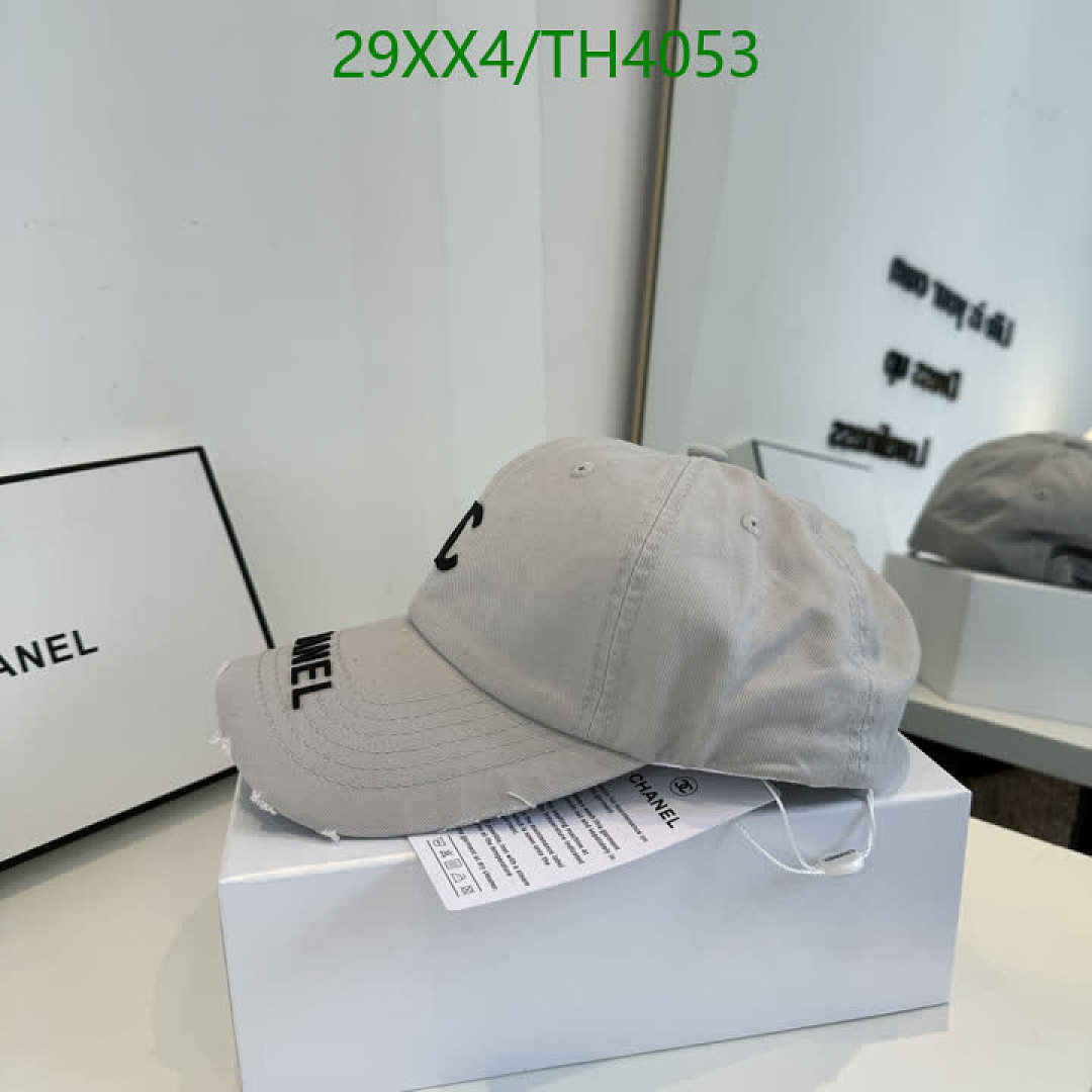 Chanel-Hats Code: TH4053 $: 29USD