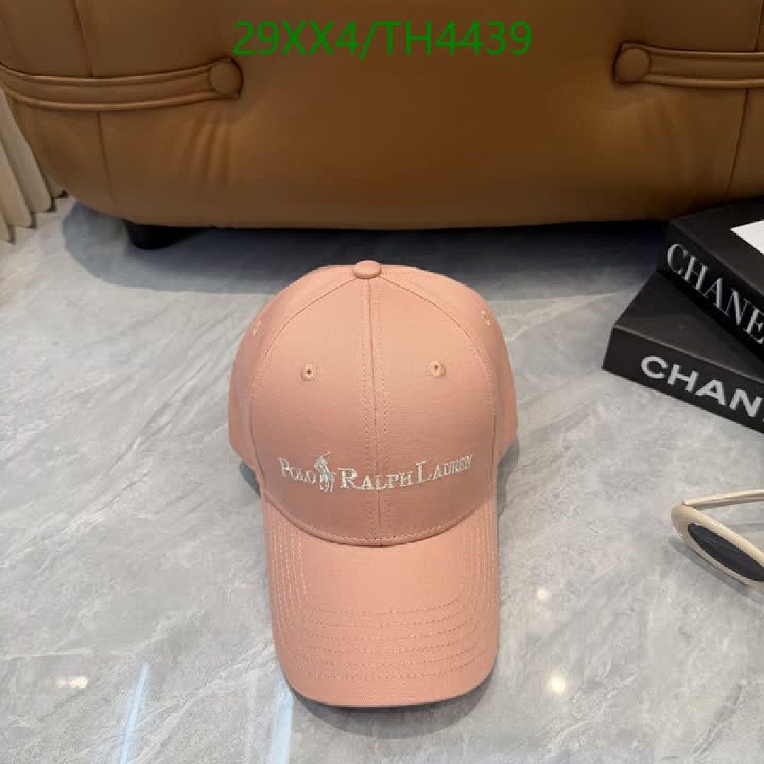 Ralph Lauren-Hats Code: TH4439 $: 29USD