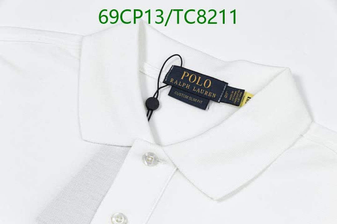 Ralph Lauren-Clothing Code: TC8211 $: 69USD
