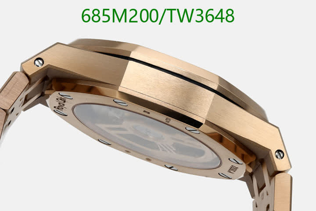 Audemars Piguet-Watches(5A) Code: TW3648 $: 685USD
