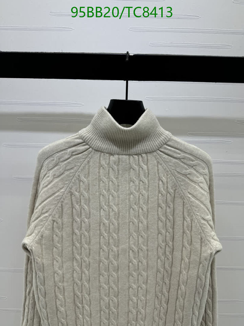 Dior-Clothing Code: TC8413 $: 95USD