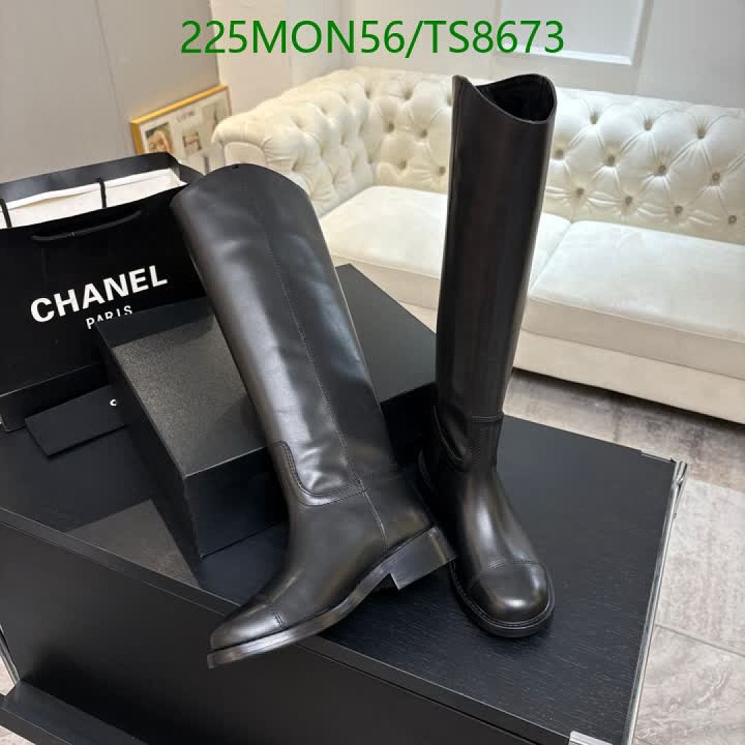 Boots-Shoes(Women) Code: TS8673 $: 225USD