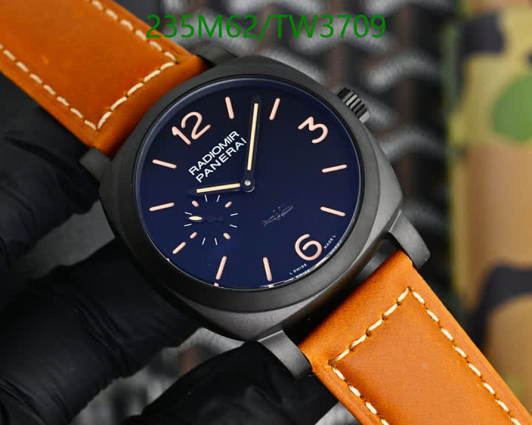 Panerai-Watches(5A) Code: TW3709 $: 235USD