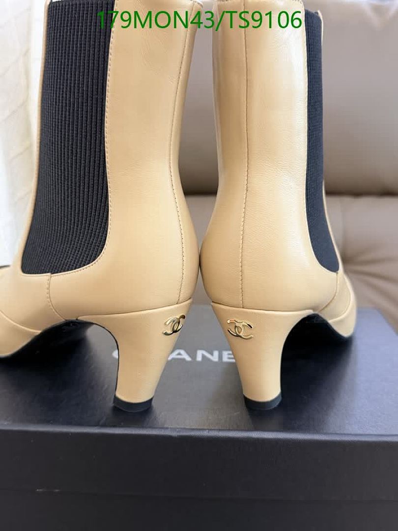 Boots-Shoes(Women) Code: TS9106 $: 179USD
