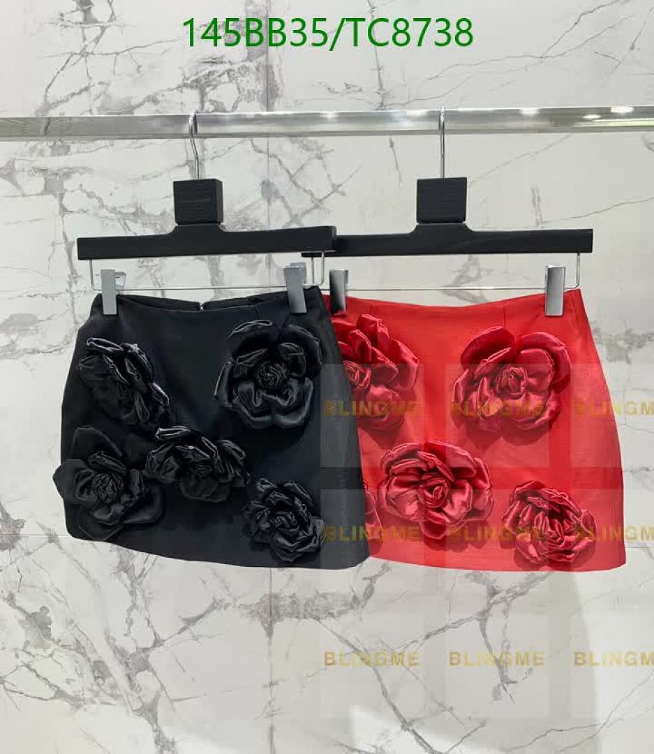 Valentino-Clothing Code: TC8738 $: 145USD